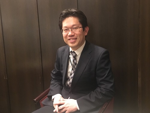 【オーナー様インタビュー】信頼がおける営業マンとの出会いのおかげで、資産価値のある投資物件のオーナーになれました。