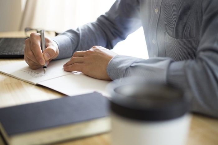 初心者必見！投資のやり方が分かる簡単な5ステップ