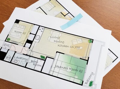 工事が始まってから追加料金の請求は?