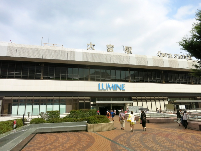saitama_house