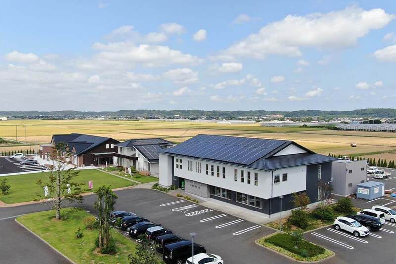 ワールドハウス