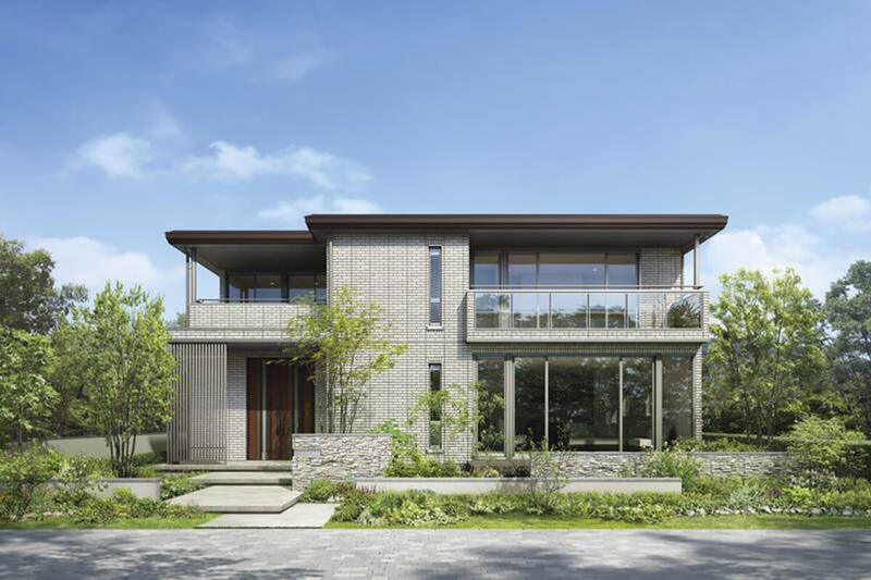 セキスイハイム信越