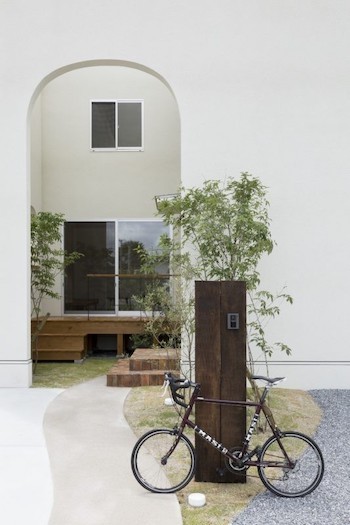 ALTS DESIGN OFFICEの注文住宅事例4