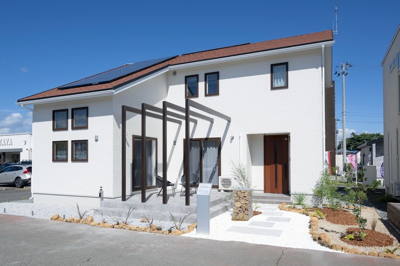 シュガーホーム