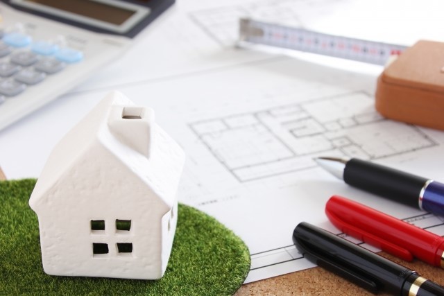 注文住宅の坪単価