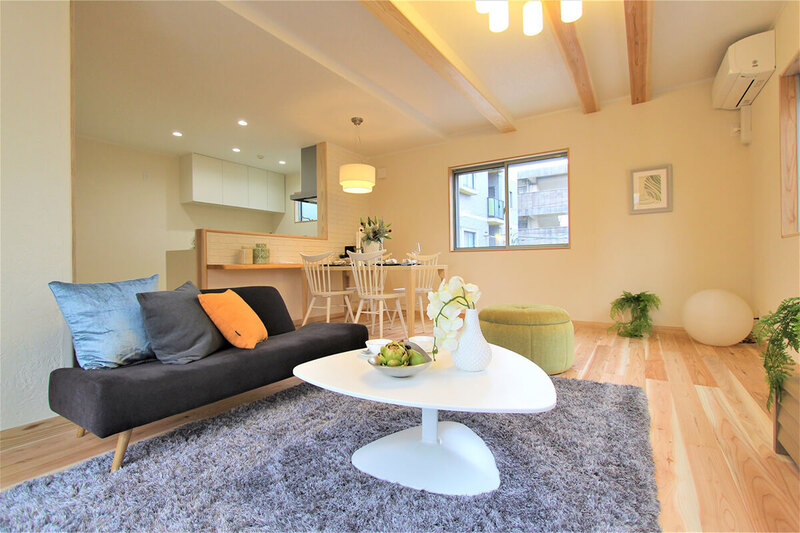 吹田が地元!アイワホーム