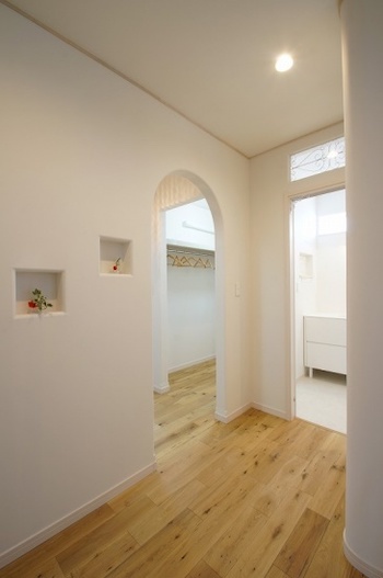 ポラスの注文住宅事例2-3