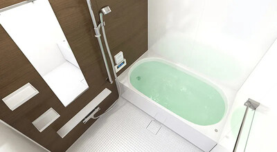 バスルーム・トイレリフォーム