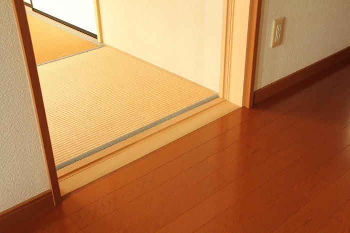 マイホーム間取り