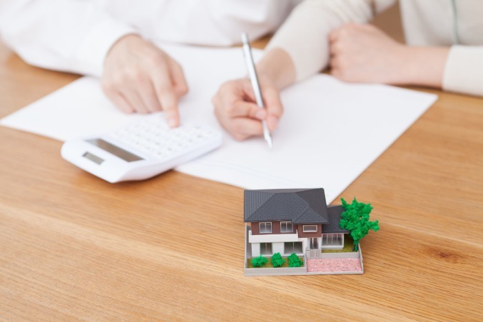 住宅ローンおすすめ