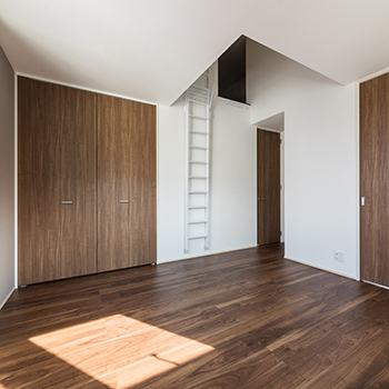 ウッドフレンズの注文住宅事例4