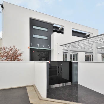 ビルドアートの施工事例1