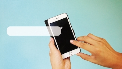 スマートフォン