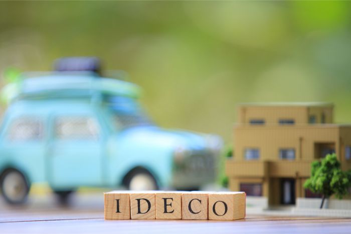 【10分でわかるiDeCo】老後の生活を支える強い味方にする方法