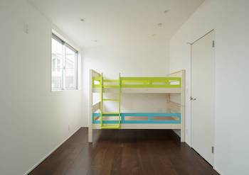 フリーダムアーキテクツデザインの注文住宅事例2-4