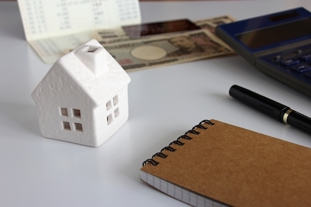 マイホームのイメージ画像