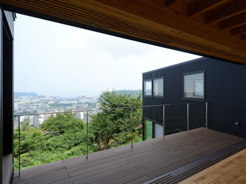 植本空間設計舎