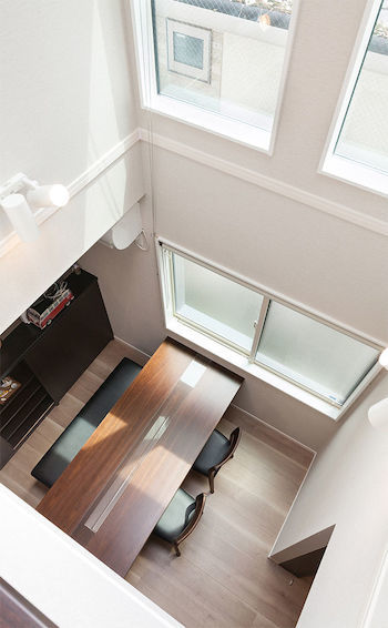 木下工務店の注文住宅事例4