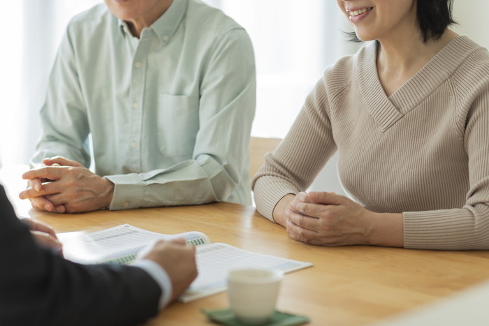 生命保険は高いと思っている人は要チェック！不動産投資をおすすめする4つの理由