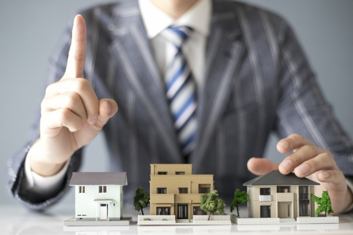 住宅ローンの返済