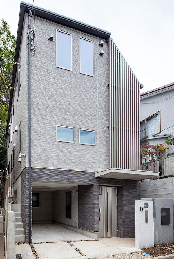 木下工務店の施工事例1