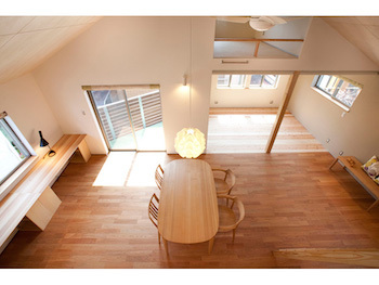 光風舎の建築事例3