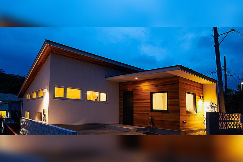 オークラハウス・OKURA  STYLE