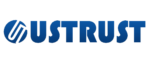 株式会社USTRUST