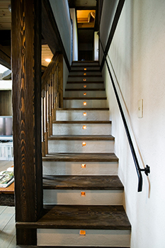 イングランドスタイル