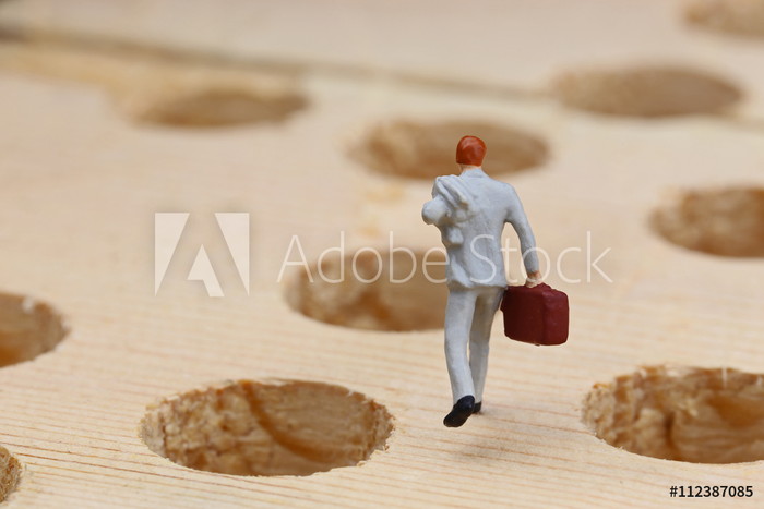 不動産投資における不労所得｜注意すべき5つの落とし穴