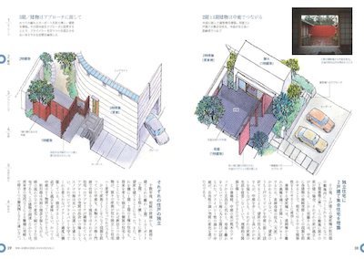 世界で一番美しい住宅デザインの教科書