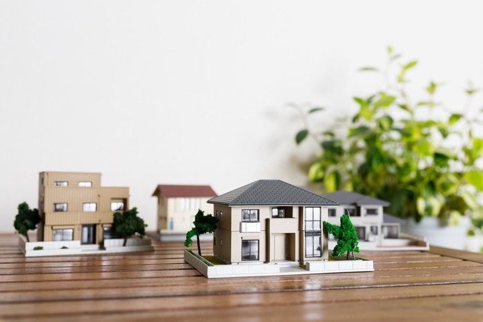 設計の自由度のイメージ