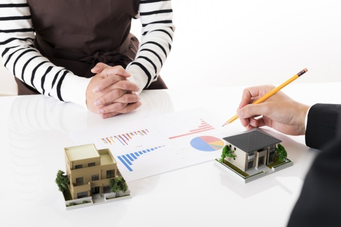 住宅ローン借り換え