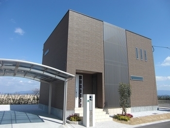 雅建設の注文住宅事例2