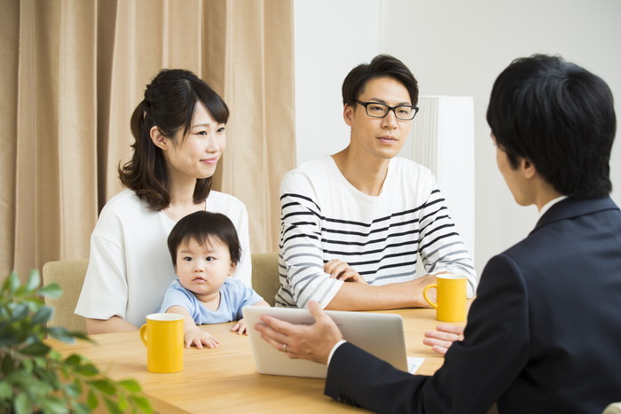 ハウスメーカーの見極め方