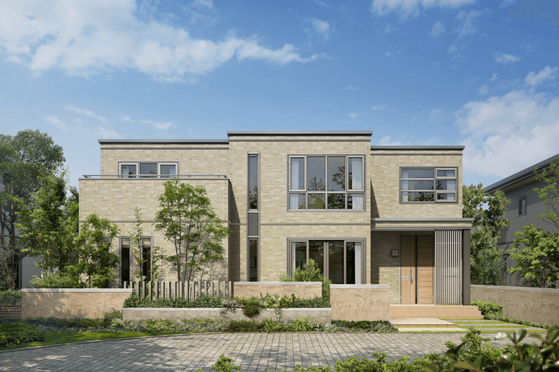 北海道セキスイハイム