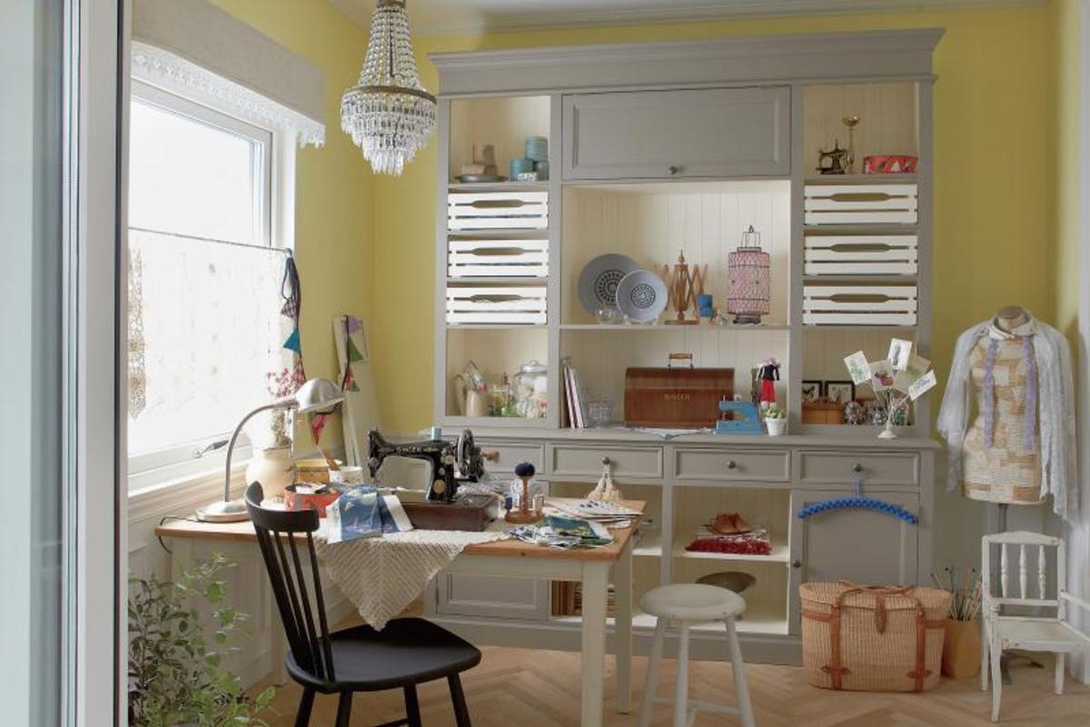 スウェーデンの女性たちから学んだ、これからの幸せな家のあり方をご提案します。