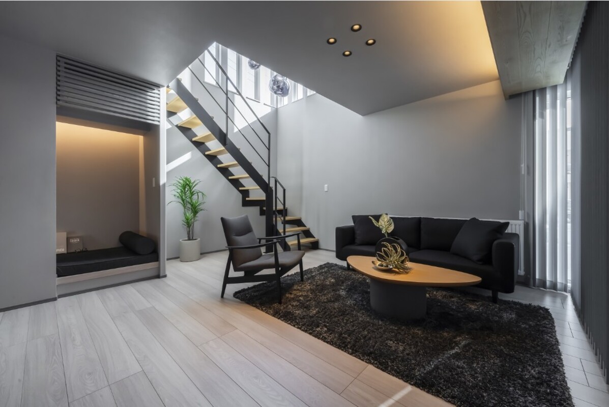 スマートハイムシティ発寒8条14丁目モデルハウス No.1-1