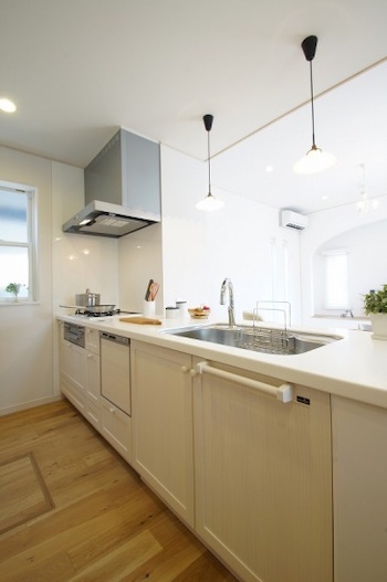 ポラスの注文住宅事例2-2