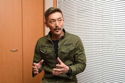 地域と業界の発展に貢献できるよう尽力