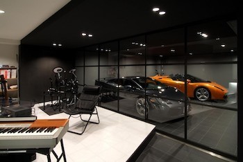 Kaデザインの注文住宅事例2