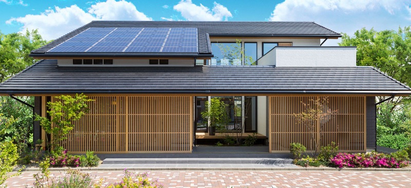 日本ハウス(柏営業所)