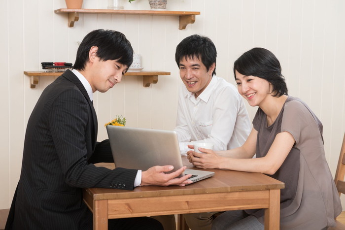 アフターサービス