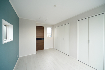 ベンハウスの注文住宅事例4