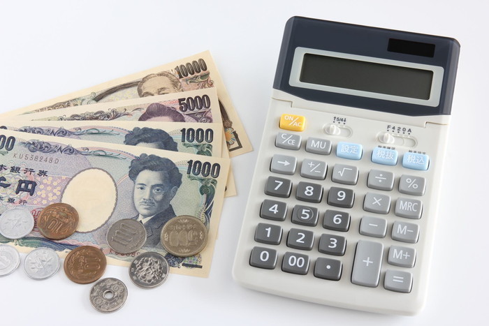 自己資金のイメージ画像