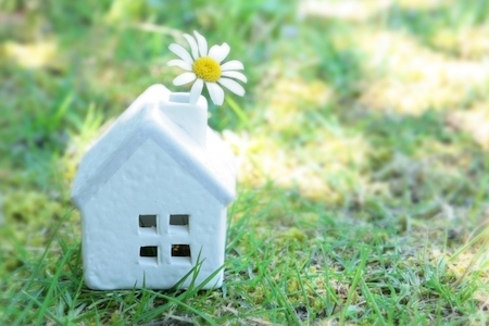 マイホームのイメージ画像