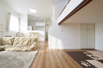 ポラスの注文住宅事例2