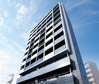 株式会社ランドコーポレーション