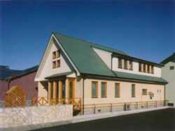 Puutalo Homeの注文住宅事例1