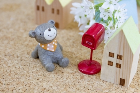 オブジェの画像